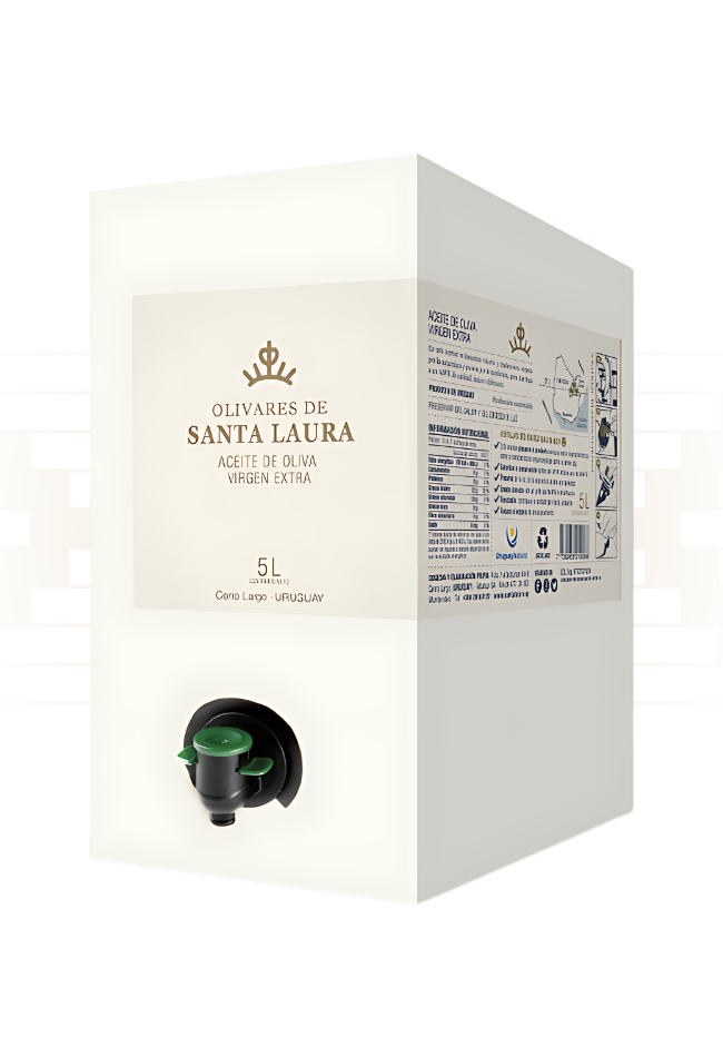 Bag in Box 5L