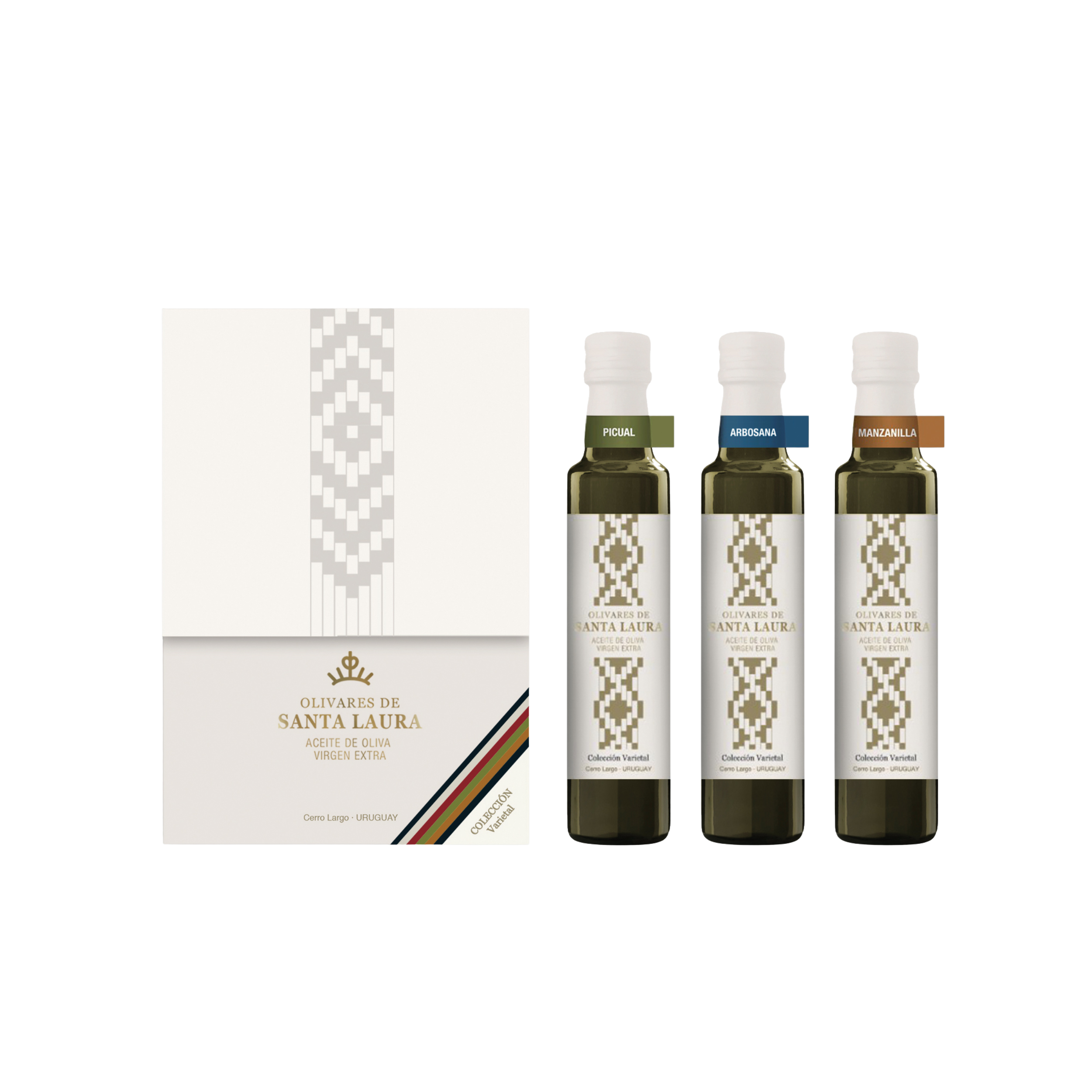 Colección Varietal