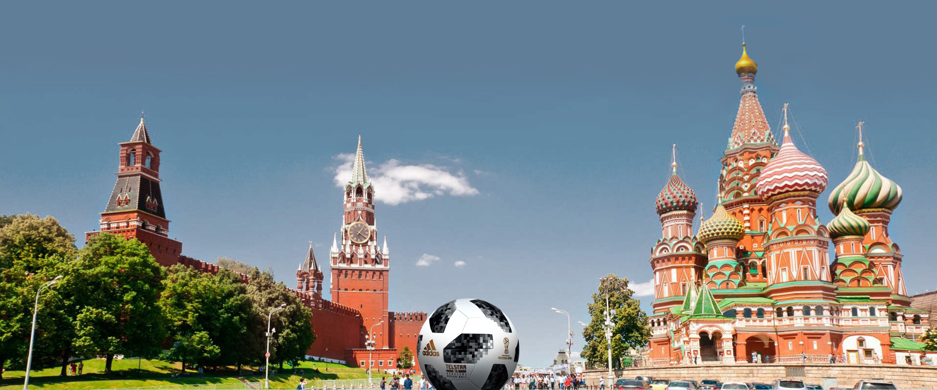 Olivares de Santa Laura presente en Rusia 2018