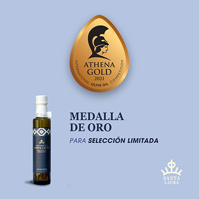ATHENA International Olive Oil Competition